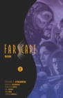 Image for Farscape Omnibus Book Two