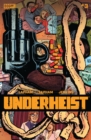 Image for Underheist #3