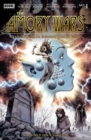 Image for Amory Wars, The: No World for Tomorrow #1