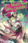 Image for I Heart Skull-Crusher! #3