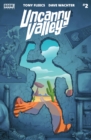 Image for Uncanny Valley #2