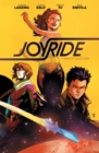 Image for Joyride Complete Collection