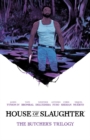 Image for House of Slaughter Book One Deluxe Edition