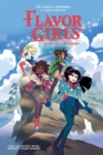 Image for Flavor Girls: Return to the Mothership