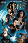 Image for Farscape Archive Edition #1