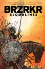 Image for BRZRKR: Bloodlines