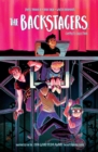 Image for The Backstagers: Complete Collection