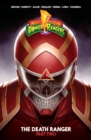 Image for Mighty Morphin Power Rangers: The Death Ranger II SC