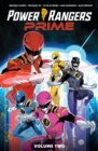 Image for Power Rangers Prime Vol. 2