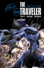 Image for The Traveler: Complete Collection