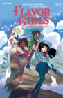 Image for Flavor Girls: Return to the Mothership #1