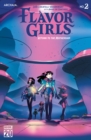 Image for Flavor Girls: Return to the Mothership #2