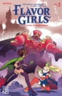 Image for Flavor Girls: Return to the Mothership #3