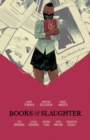 Image for Books of Slaughter Deluxe Edition