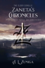 Image for The Elder Scrolls - Zaneta&#39;s Chronicles - Part Two: Edge of Oblivion