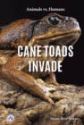 Image for Animals vs. Humans: Cane Toads Invade