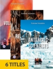 Image for Extreme Scientists (Set of 6)