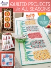 Image for Quilted projects for all Seasons