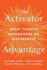 Image for The Activator Advantage