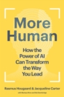 Image for More Human