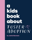 Image for Kids Book About Foster Adoption