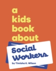 Image for Kids Book About Social Workers