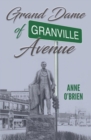 Image for Grand Dame of Granville Avenue