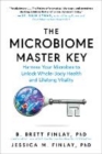 Image for The Microbiome Master Key