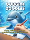 Image for Dolphin Doodles