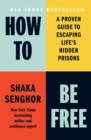 Image for How to Be Free