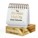 Image for Atomic Habits Daily Calendar
