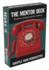 Image for Mentor Deck