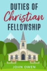 Image for Duties of Christian Fellowship