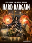 Image for Hard Bargain