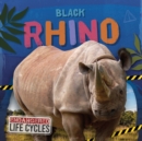 Image for Black Rhino