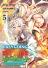 Image for Easygoing Territory Defense by the Optimistic Lord: Production Magic Turns a Nameless Village into the Strongest Fortified City (Manga) Vol. 5