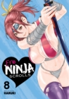 Image for Ero Ninja Scrolls Vol. 8