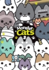 Image for Monster Cats Vol. 3