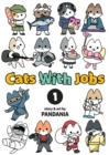 Image for Cats With Jobs Vol. 1