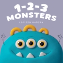 Image for 1-2-3 Monsters