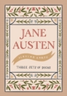 Image for Literary Suits: Jane Austen Collection