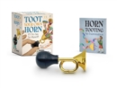 Image for Toot Your Own Horn