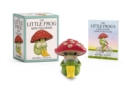 Image for The Little Frog Mini Figurine