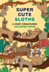 Image for Super-Cute Sloths