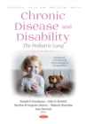 Image for Chronic disease and disability.: (Inaugural, genetic and immunological perspectives)