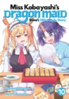 Image for Miss Kobayashi&#39;s Dragon Maid: Elma&#39;s Office Lady Diary Vol. 10