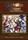 Image for Mushoku Tensei: Jobless Reincarnation Deluxe Edition 1 (Light Novel) (Vol. 1-3 Hardcover Omnibus)