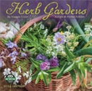 Image for Herb Gardens 2024 Calendar : Recipes &amp; Herbal Folklore by Maggie Oster