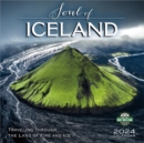 Image for Soul of Iceland 2024 Calendar : Traveling Through the Land of Fire and Ice