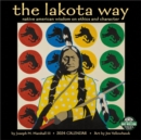 Image for The Lakota Way 2024 Calendar